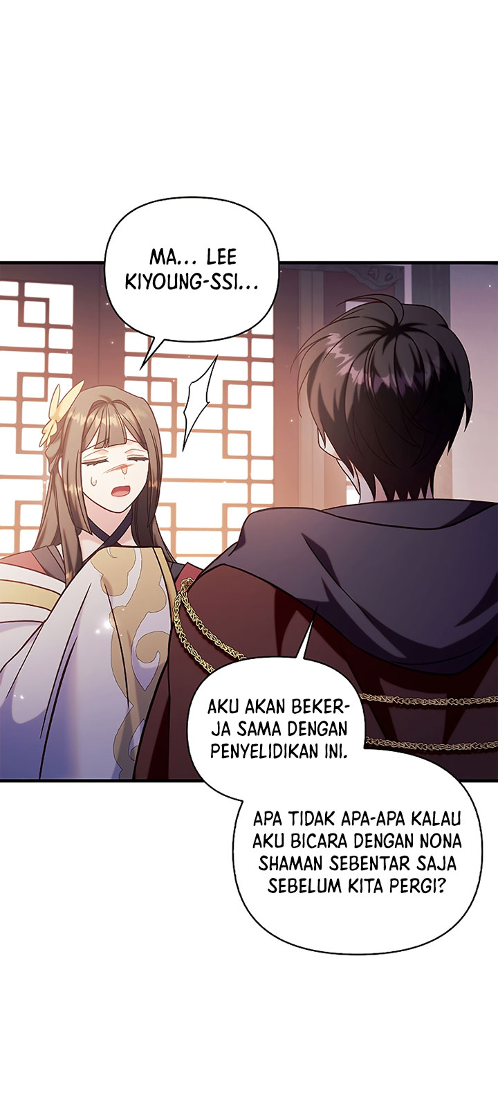 Regressor Instruction Manual Chapter 68 - halaman 73