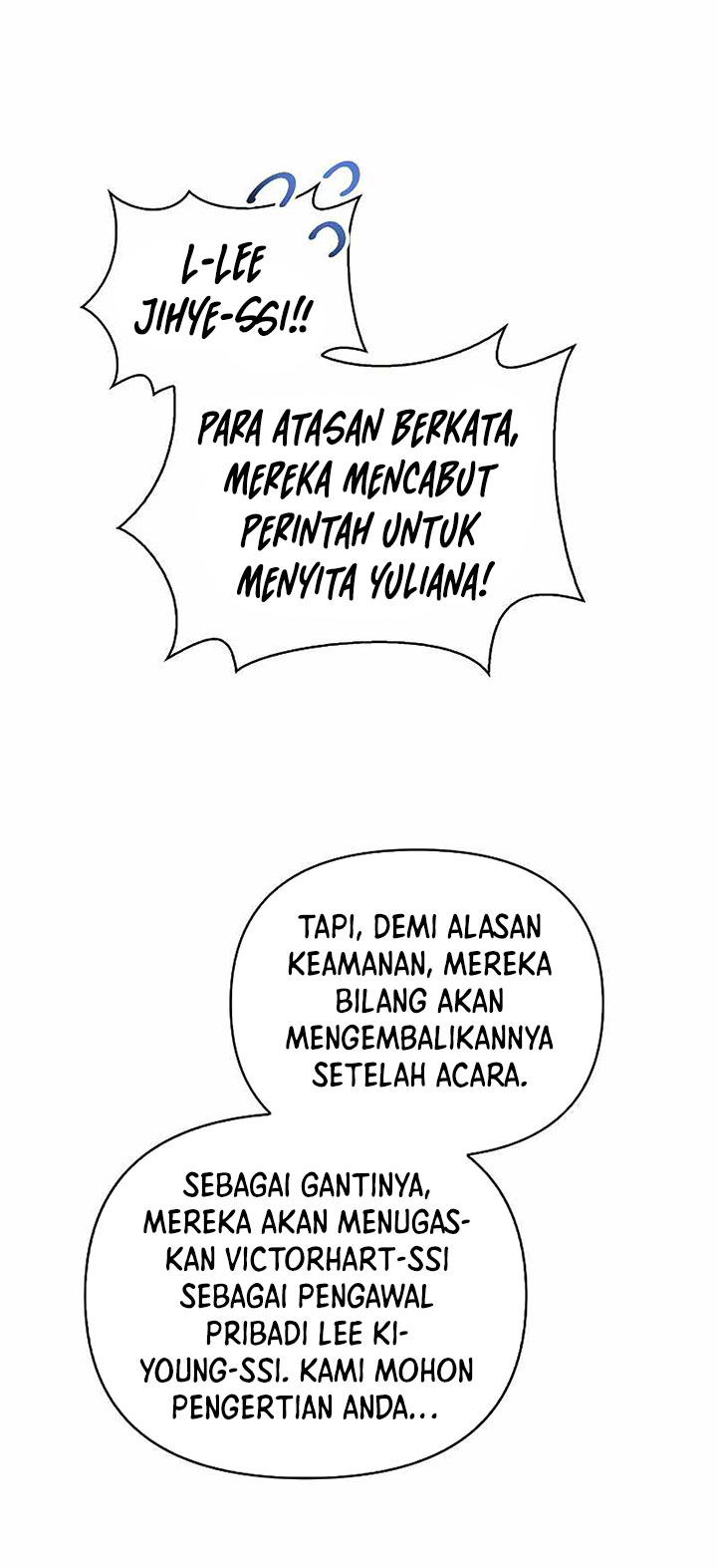 Regressor Instruction Manual Chapter 69 - halaman 21