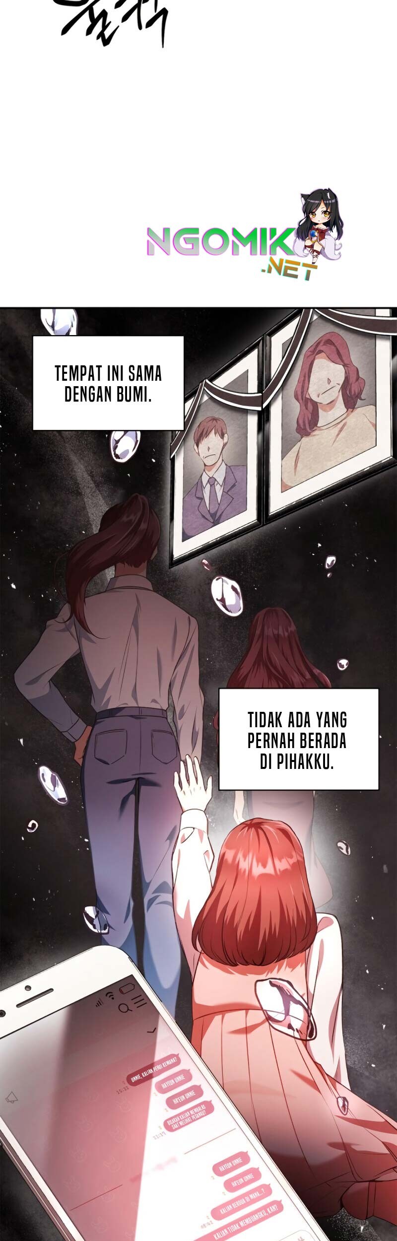 Regressor Instruction Manual Chapter 7 - halaman 64