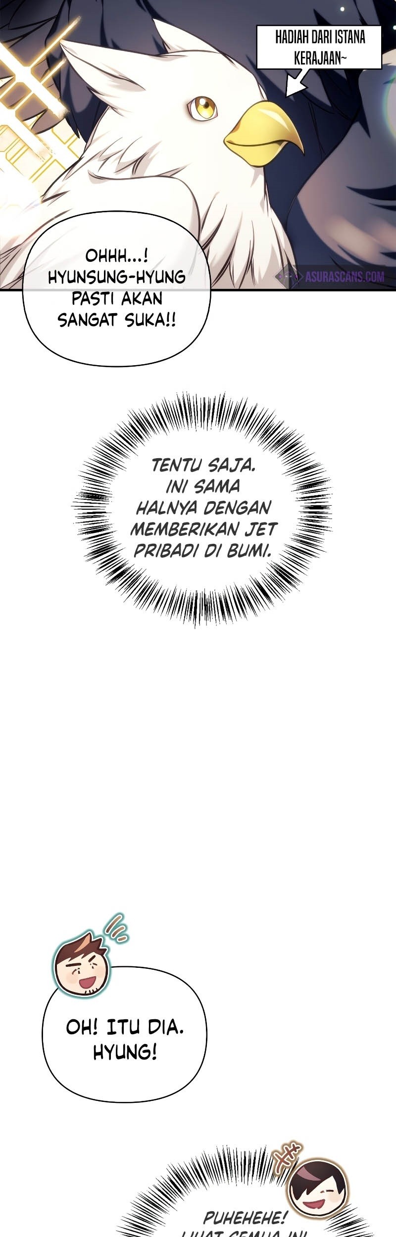 Regressor Instruction Manual Chapter 73 - halaman 71