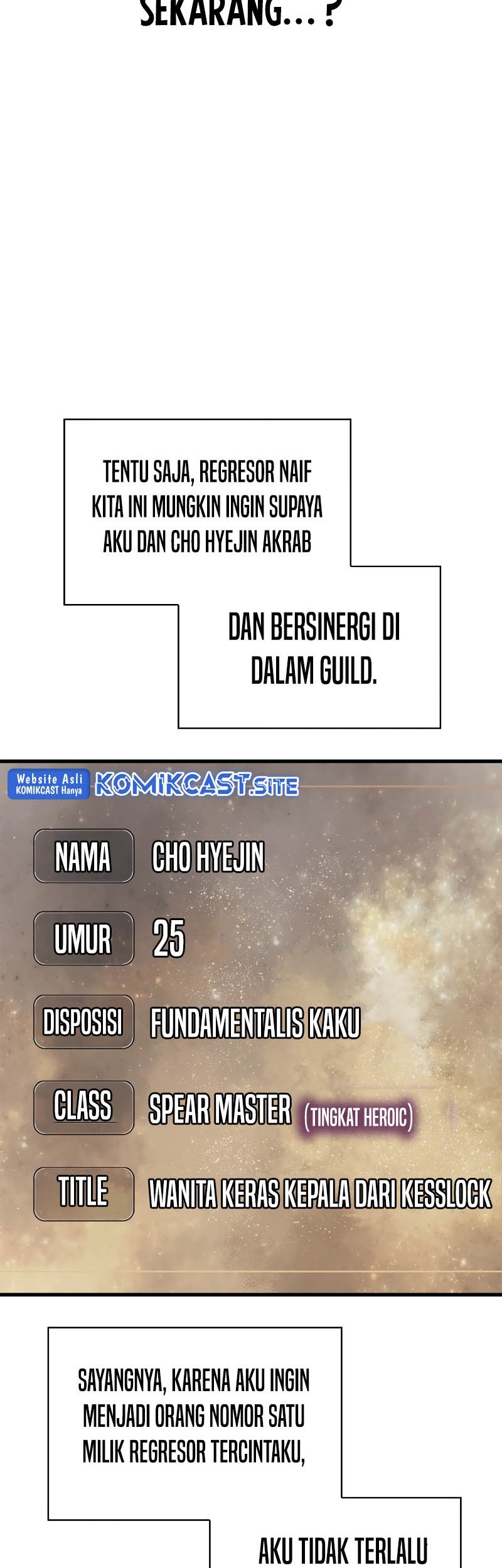 Regressor Instruction Manual Chapter 73 - halaman 87