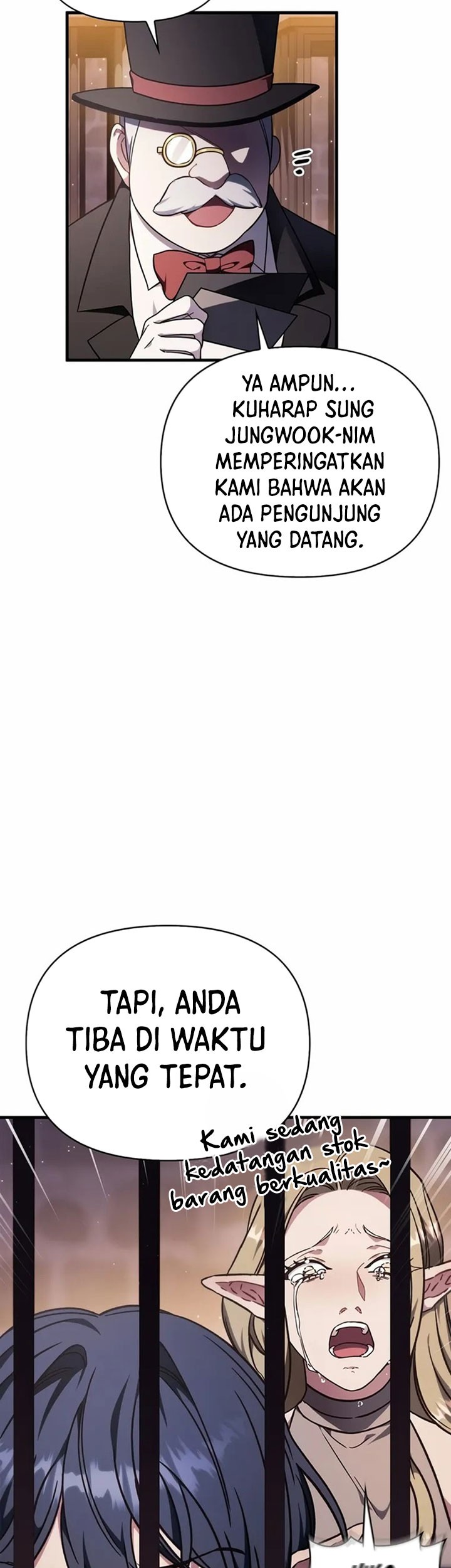 Regressor Instruction Manual Chapter 76 - halaman 71