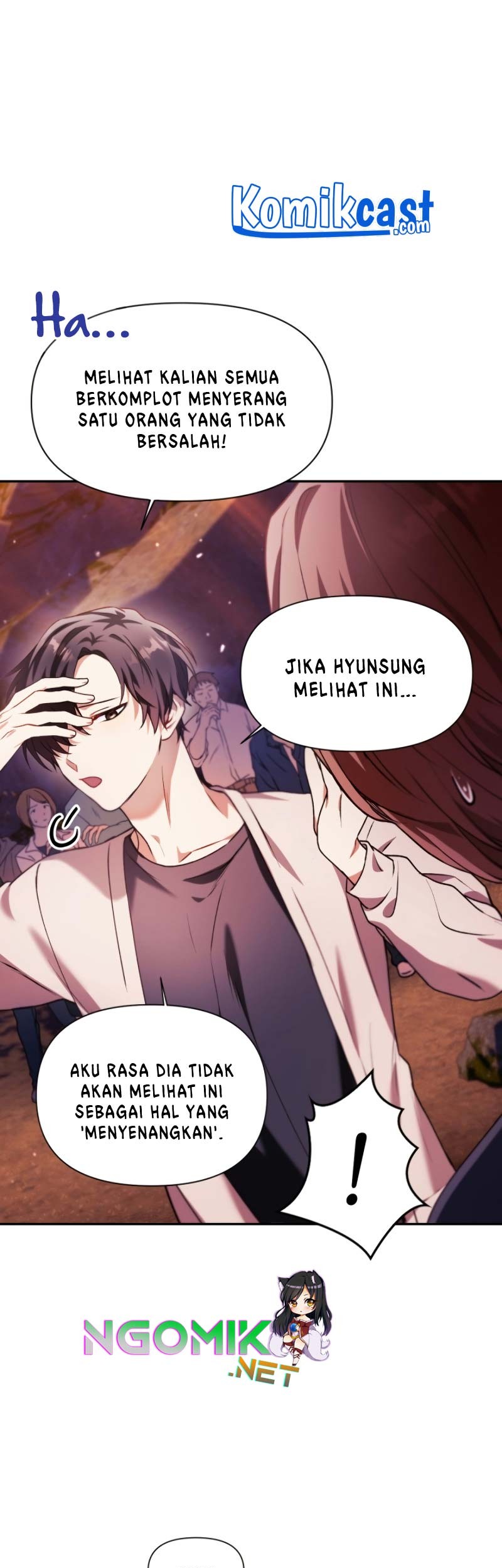 Regressor Instruction Manual Chapter 8 - halaman 19