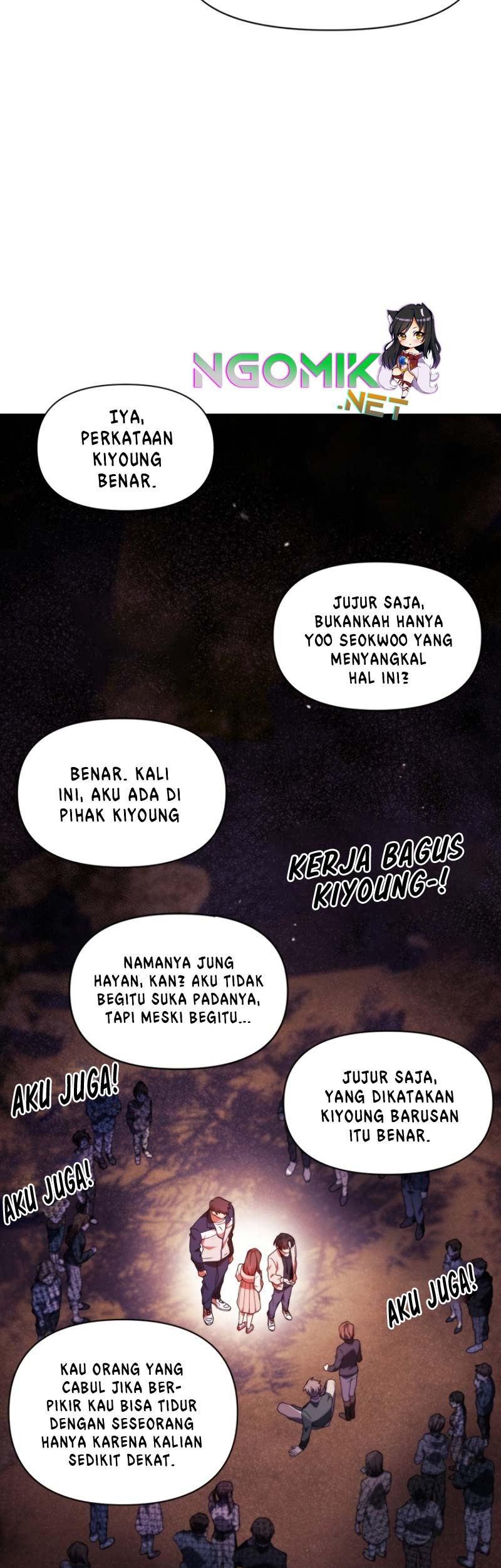 Regressor Instruction Manual Chapter 8 - halaman 28