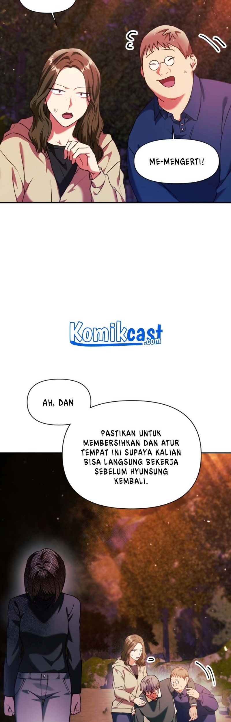 Regressor Instruction Manual Chapter 8 - halaman 44