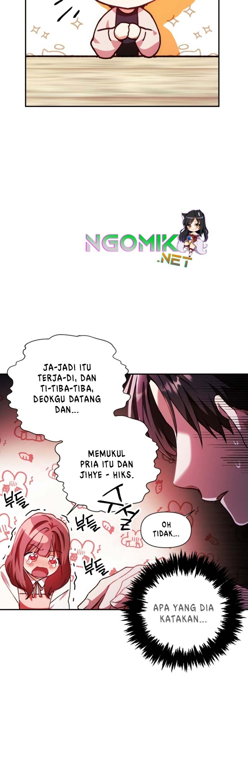 Regressor Instruction Manual Chapter 8 - halaman 64