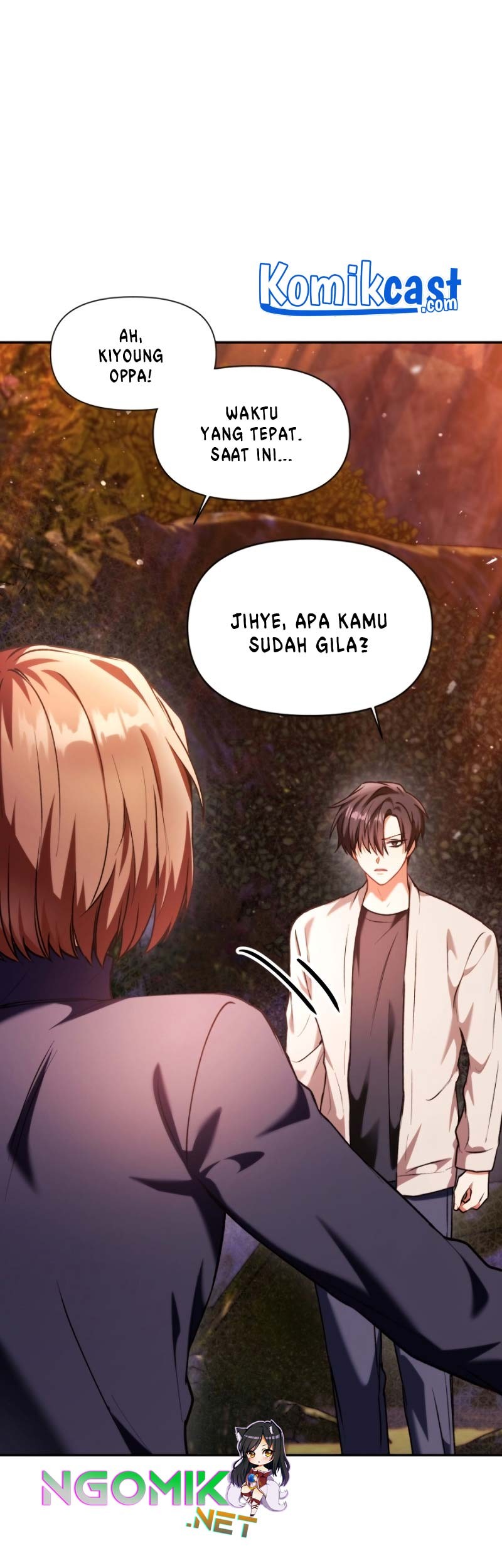 Regressor Instruction Manual Chapter 8 - halaman 7