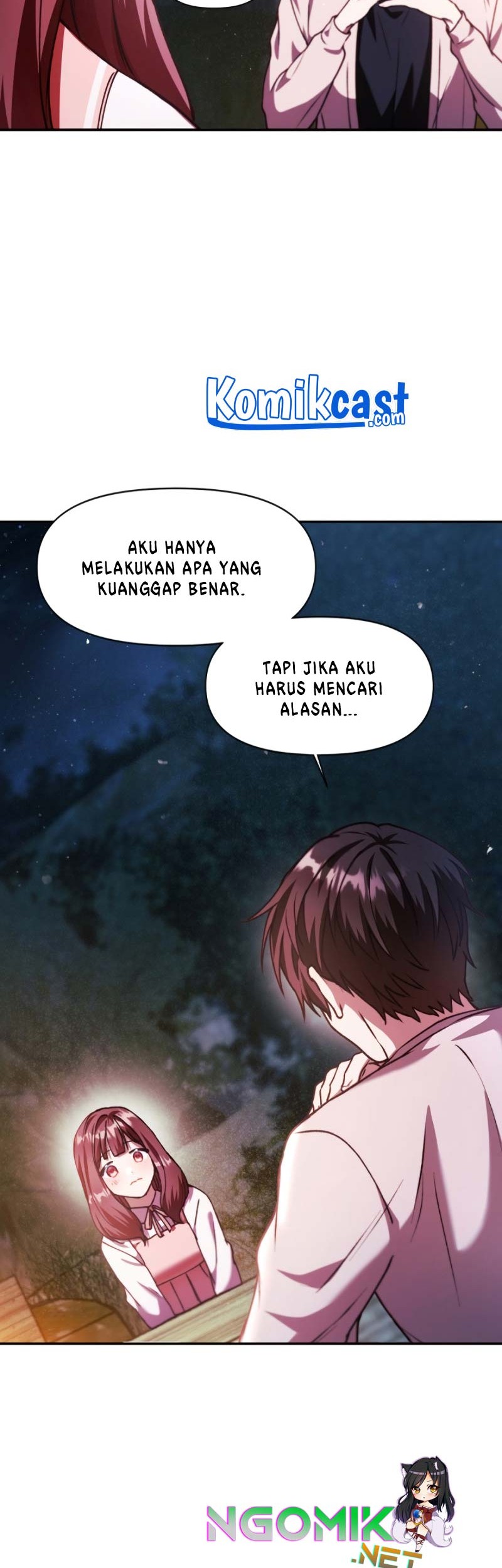 Regressor Instruction Manual Chapter 8 - halaman 71