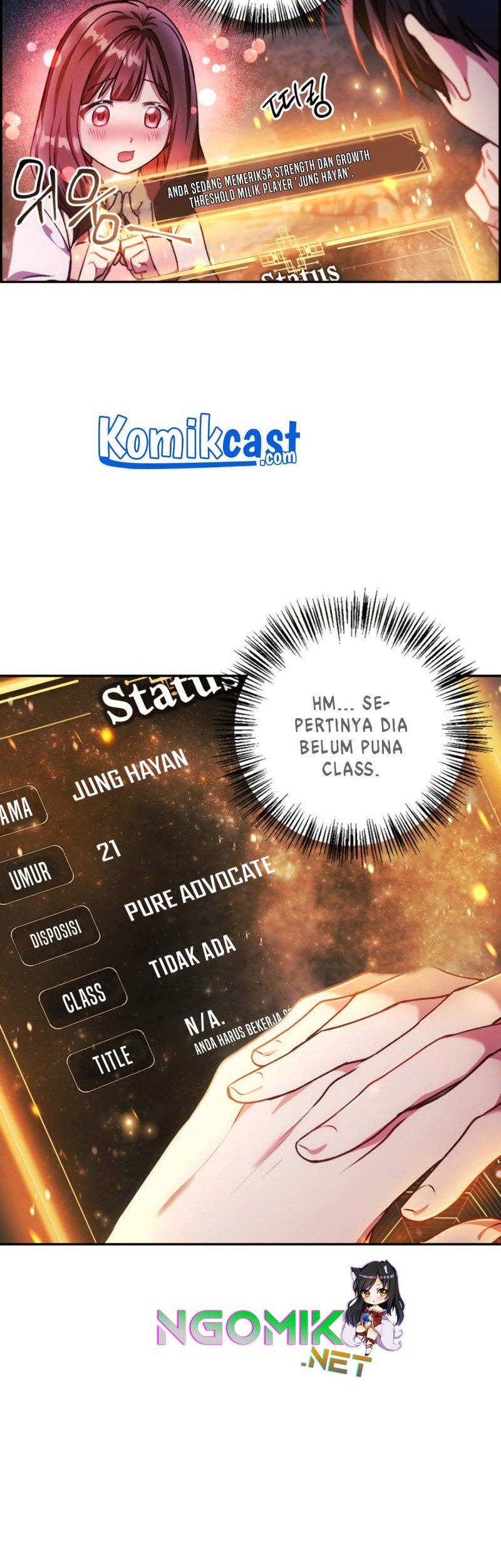 Regressor Instruction Manual Chapter 8 - halaman 86