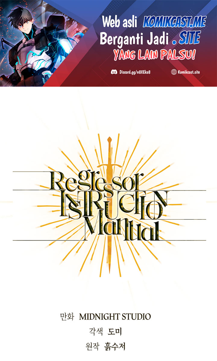 Regressor Instruction Manual Chapter 80 - halaman 1