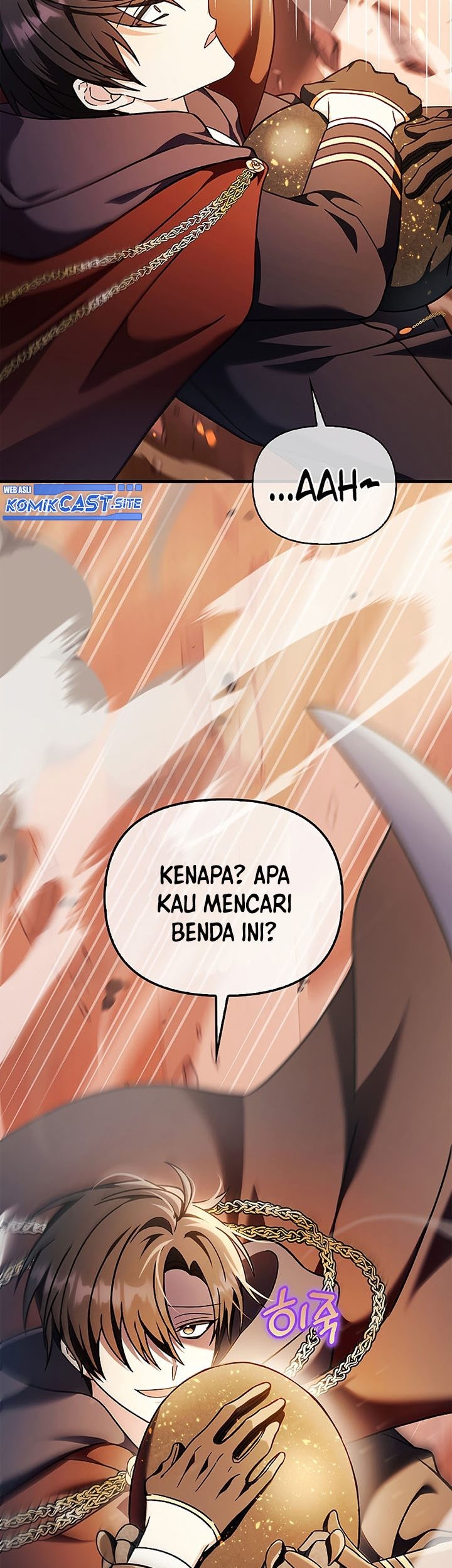 Regressor Instruction Manual Chapter 82 - halaman 27