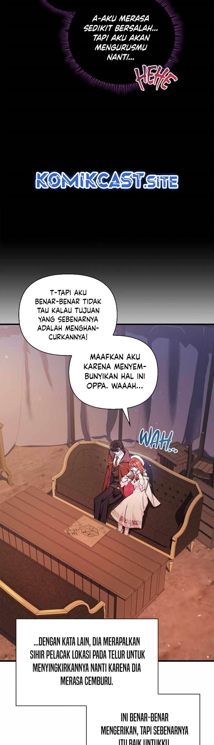 Regressor Instruction Manual Chapter 84 - halaman 83
