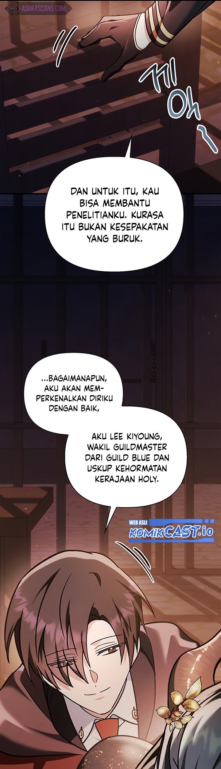 Regressor Instruction Manual Chapter 85 - halaman 73