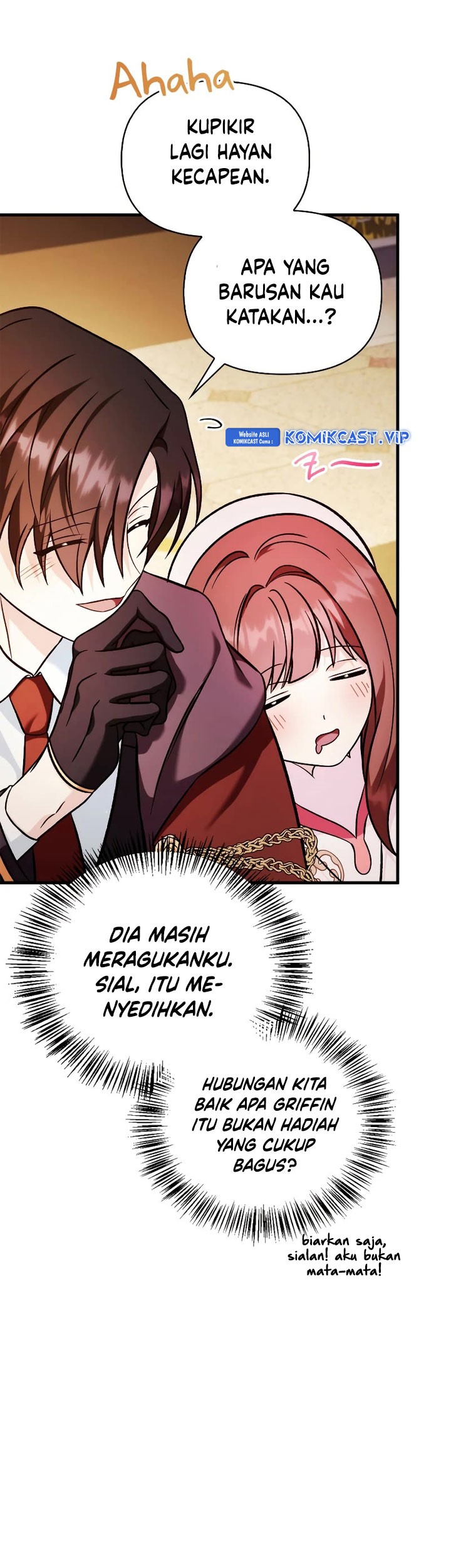 Regressor Instruction Manual Chapter 87 - halaman 84