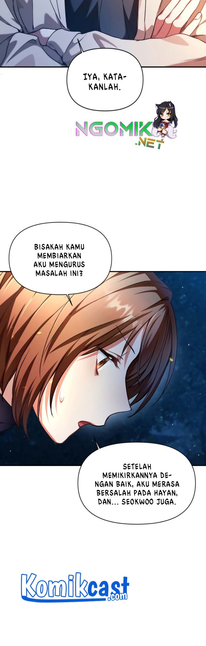 Regressor Instruction Manual Chapter 9 - halaman 11