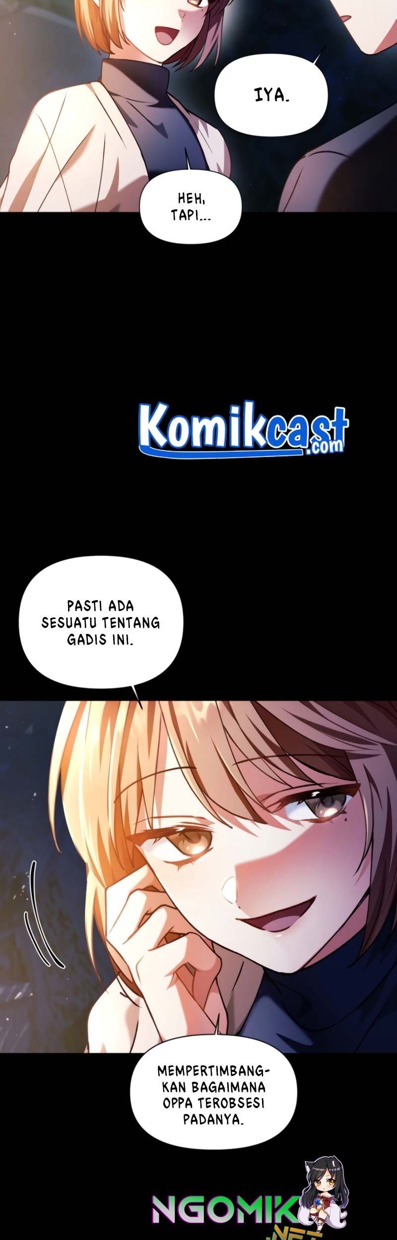 Regressor Instruction Manual Chapter 9 - halaman 40