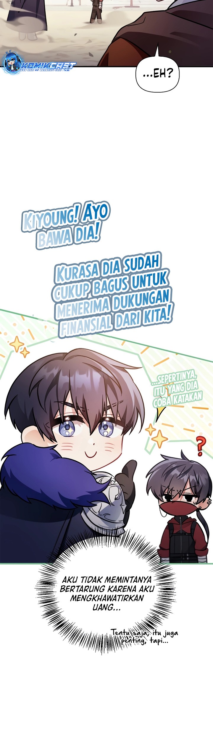 Regressor Instruction Manual Chapter 98 - halaman 29