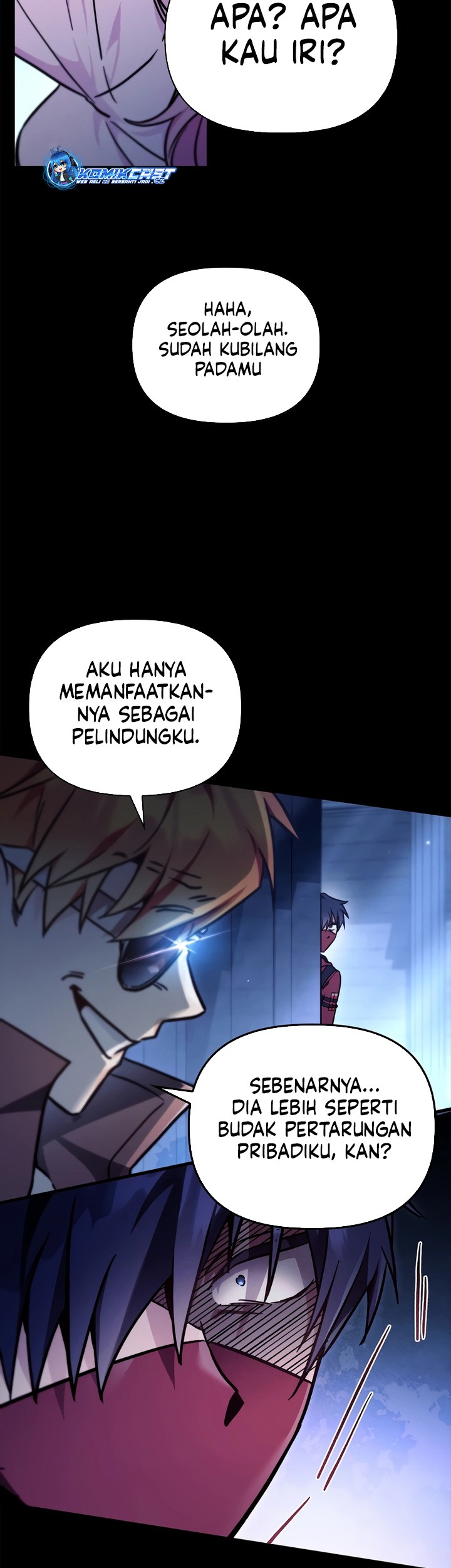 Regressor Instruction Manual Chapter 99 - halaman 13