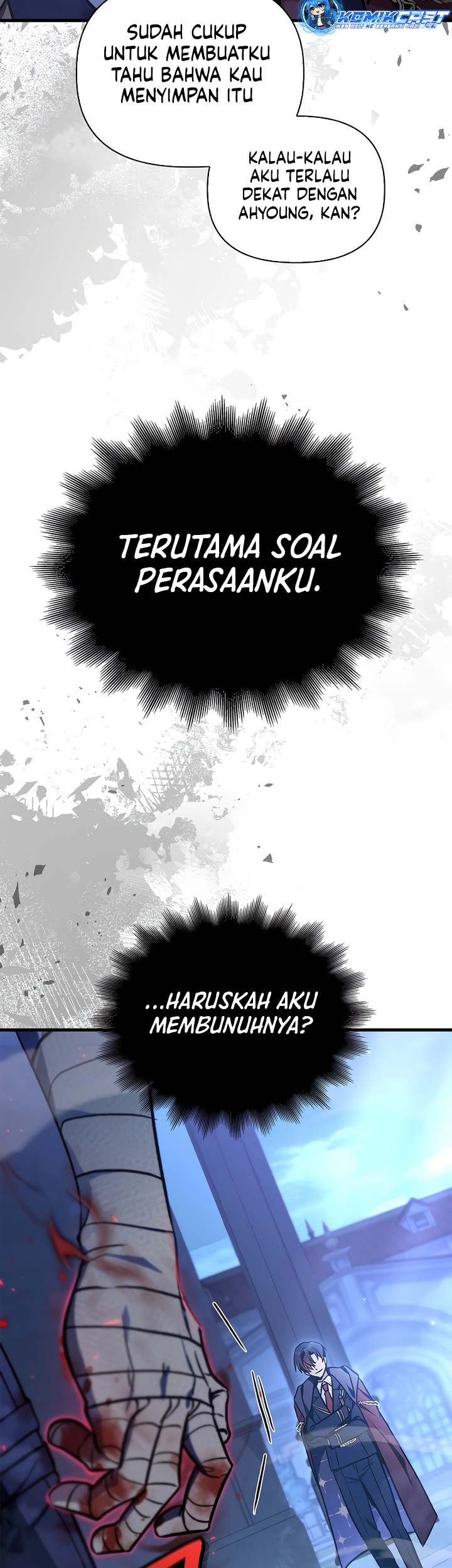 Regressor Instruction Manual Chapter 99 - halaman 43