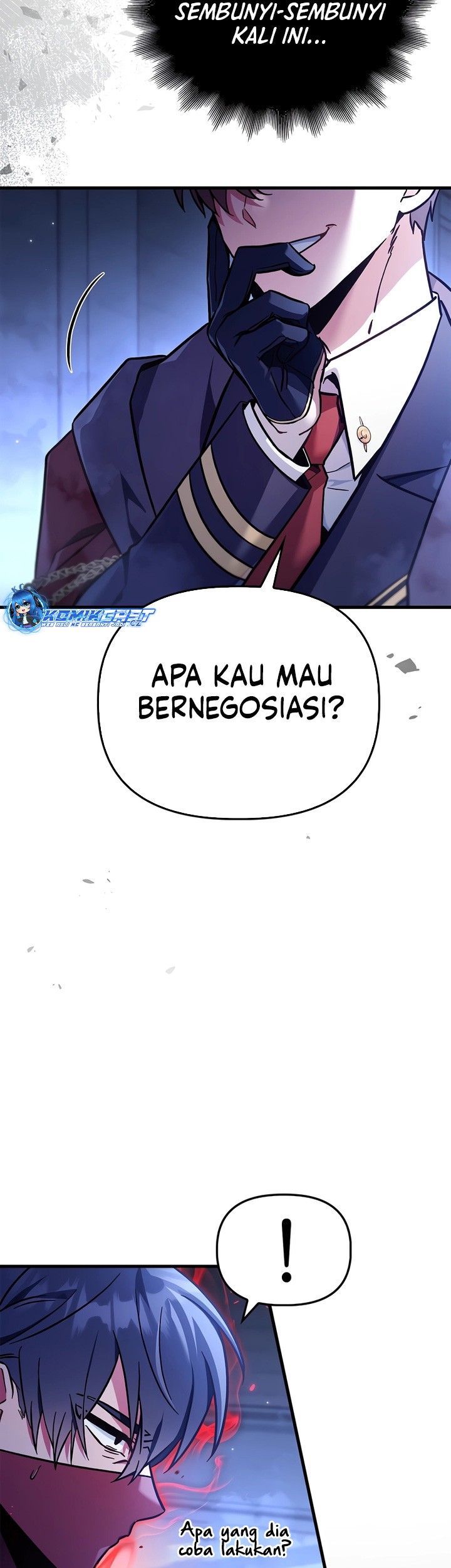 Regressor Instruction Manual Chapter 99 - halaman 45