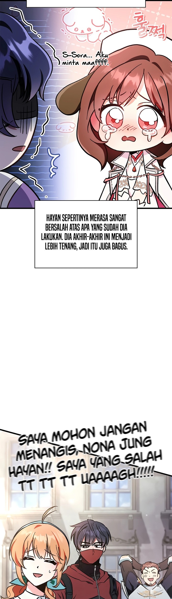 Regressor Instruction Manual Chapter 99 - halaman 71