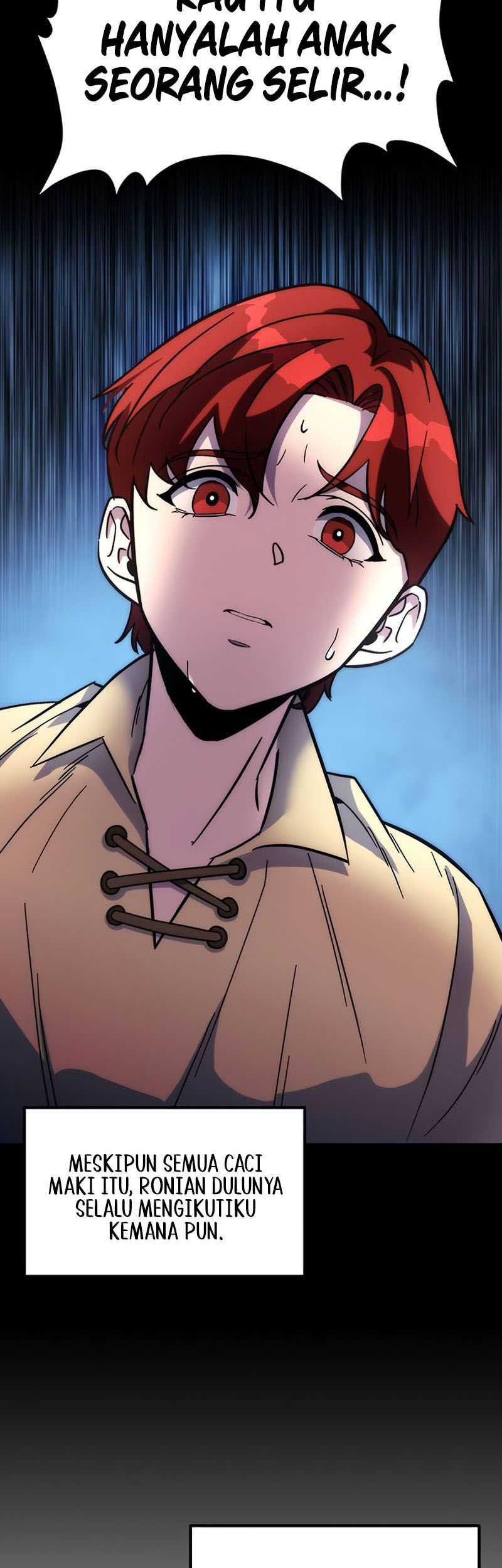 Regressor Of The Fallen Family Chapter 1 - halaman 100