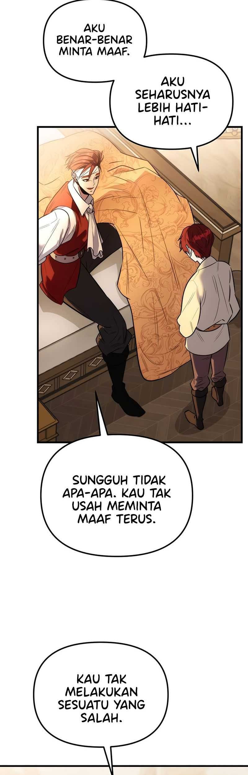 Regressor Of The Fallen Family Chapter 1 - halaman 106