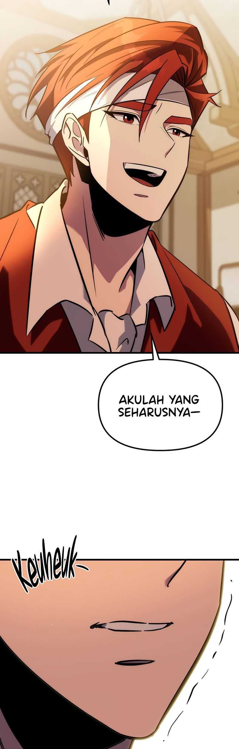 Regressor Of The Fallen Family Chapter 1 - halaman 107