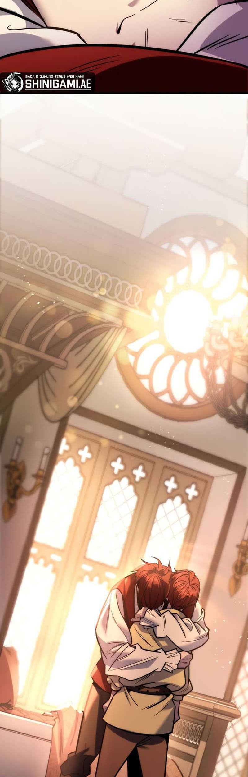Regressor Of The Fallen Family Chapter 1 - halaman 115