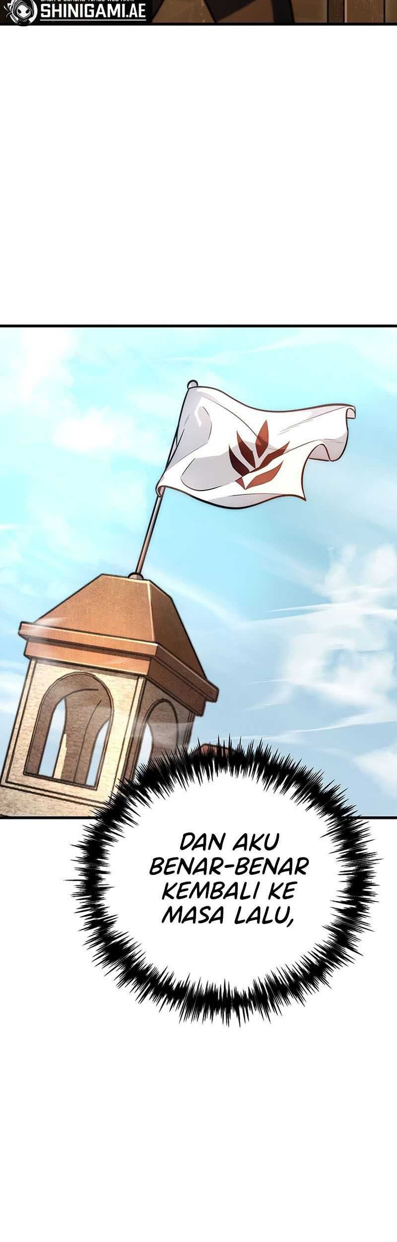 Regressor Of The Fallen Family Chapter 1 - halaman 121