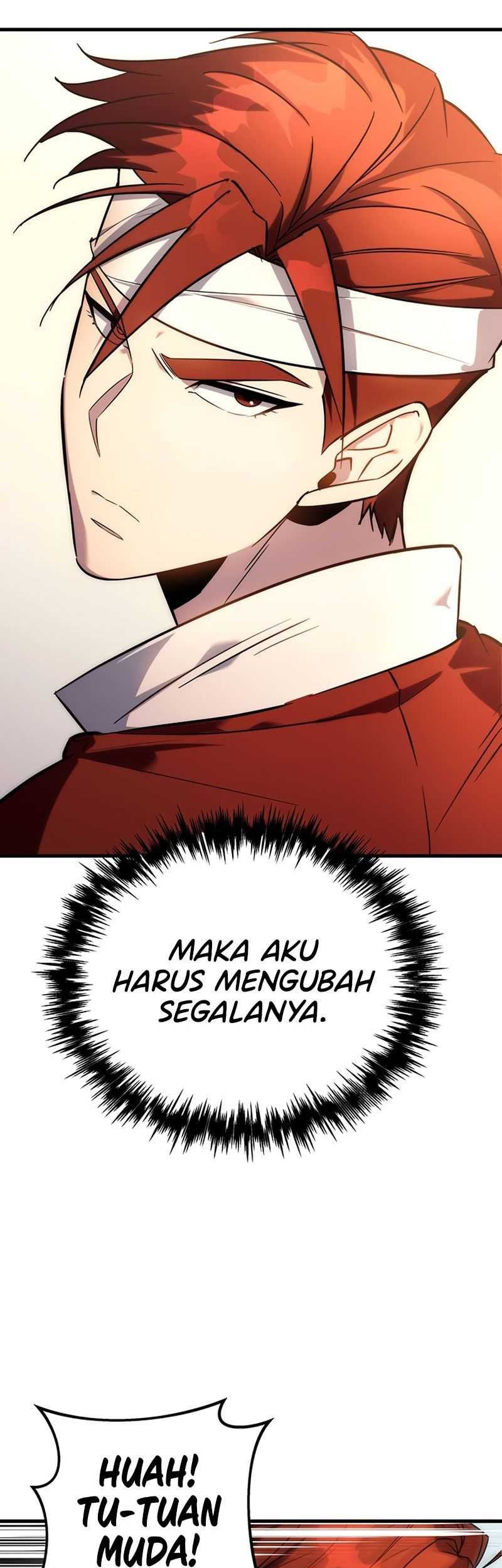 Regressor Of The Fallen Family Chapter 1 - halaman 122