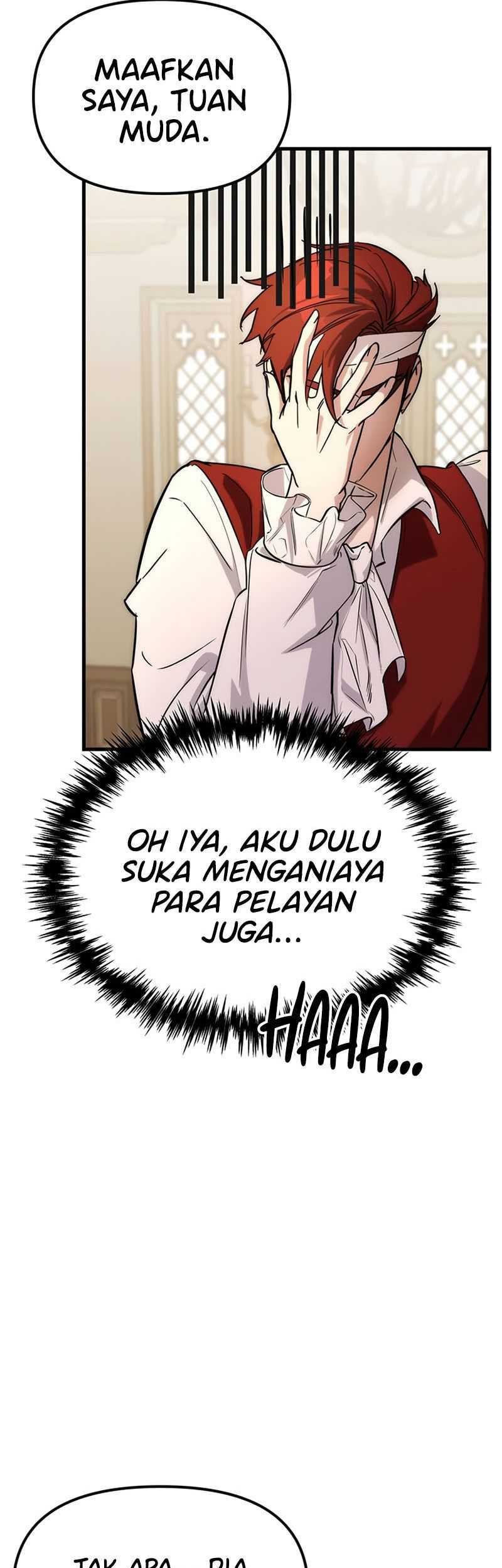Regressor Of The Fallen Family Chapter 1 - halaman 126