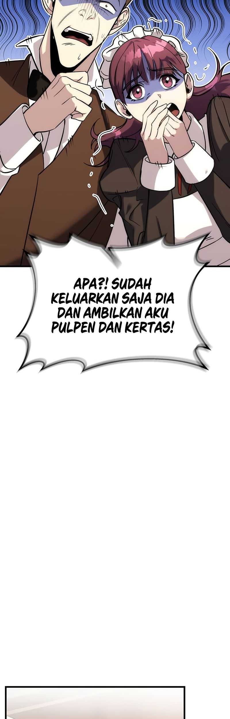 Regressor Of The Fallen Family Chapter 1 - halaman 128