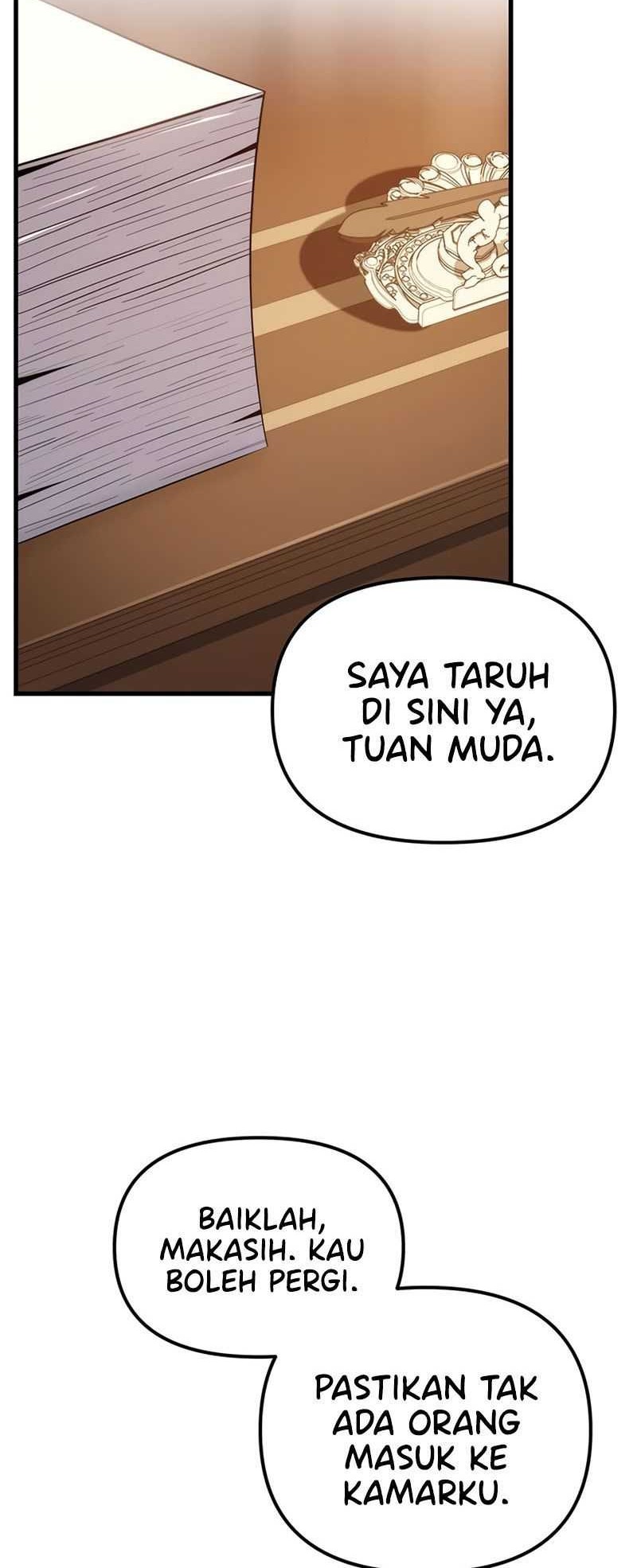 Regressor Of The Fallen Family Chapter 1 - halaman 129