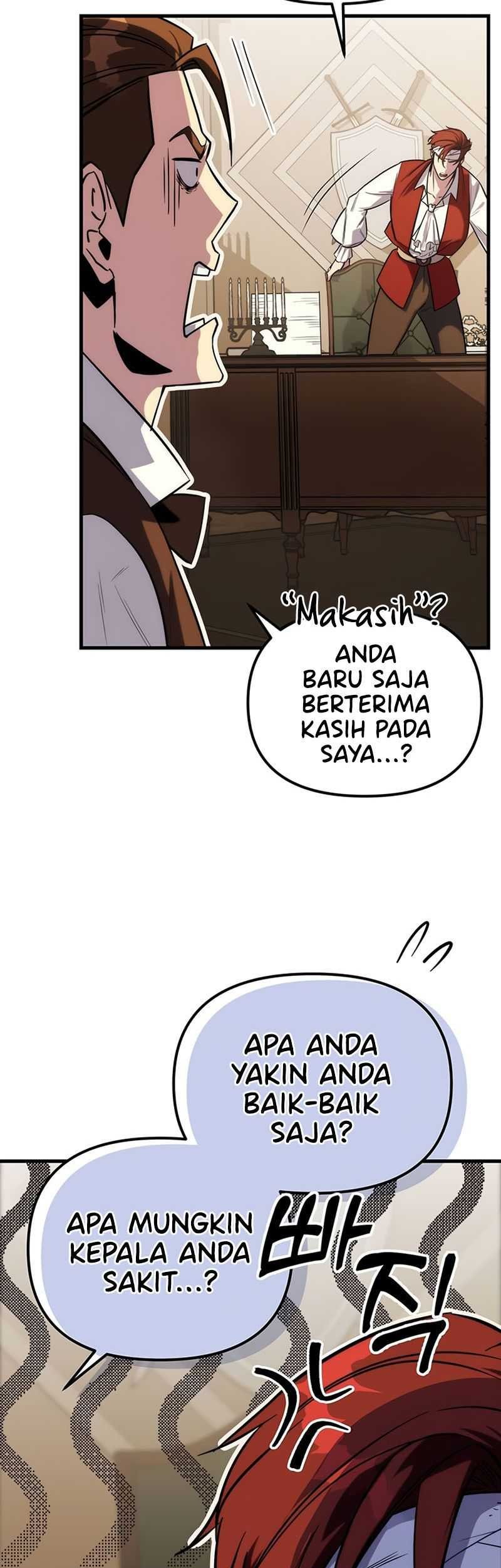 Regressor Of The Fallen Family Chapter 1 - halaman 130
