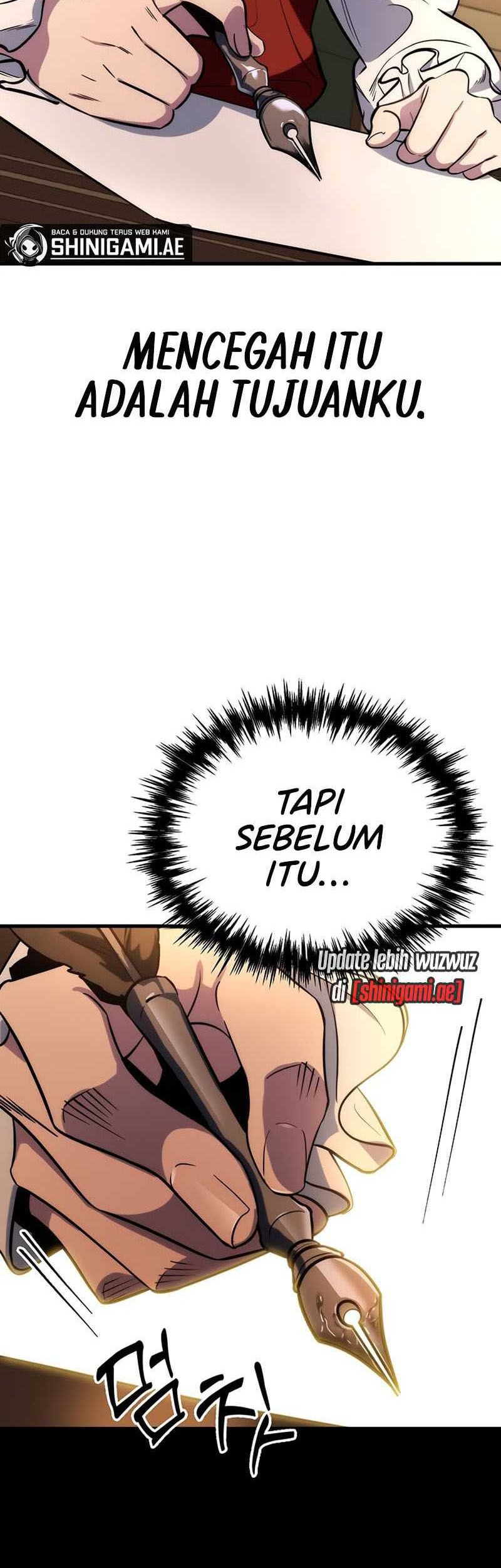 Regressor Of The Fallen Family Chapter 1 - halaman 137