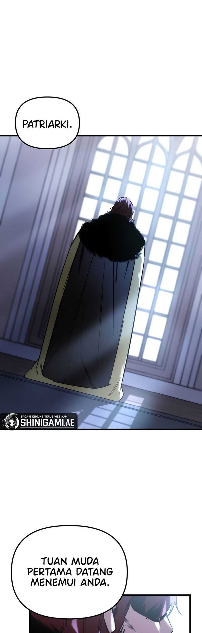 Regressor Of The Fallen Family Chapter 1 - halaman 142