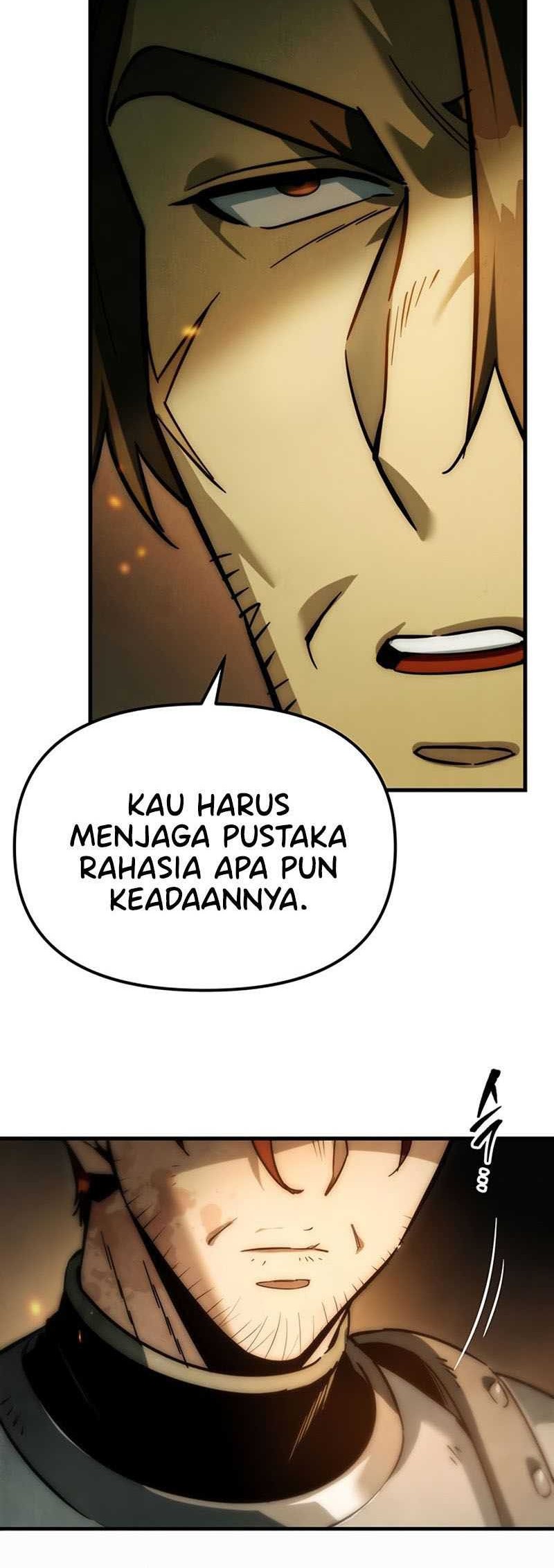Regressor Of The Fallen Family Chapter 1 - halaman 17