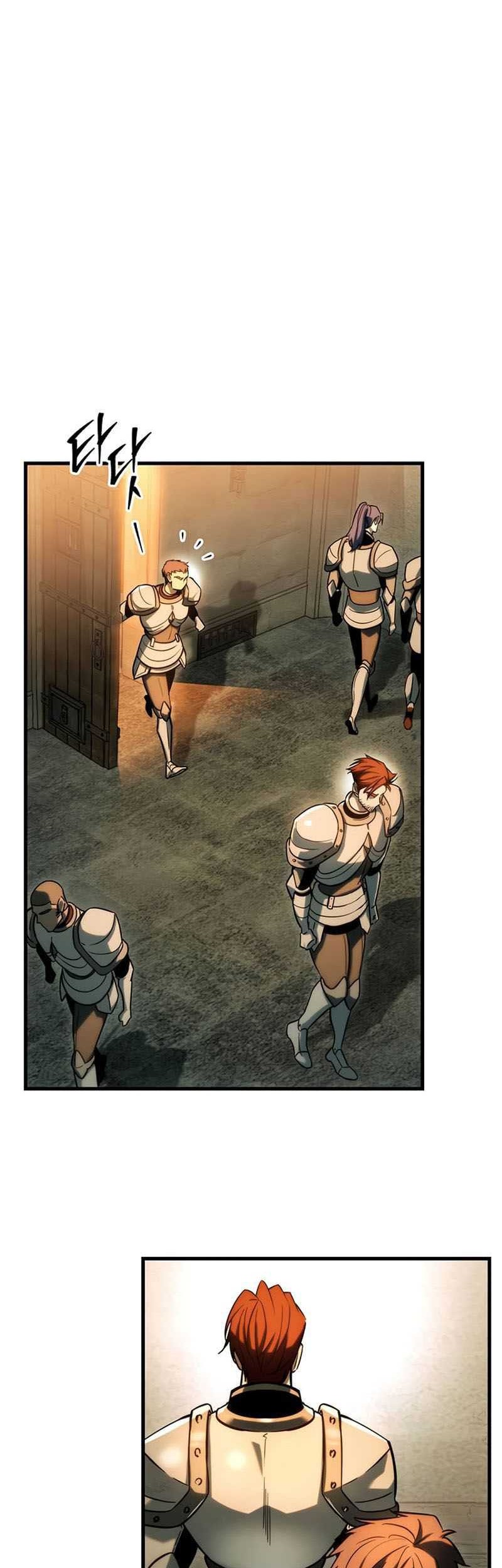 Regressor Of The Fallen Family Chapter 1 - halaman 19