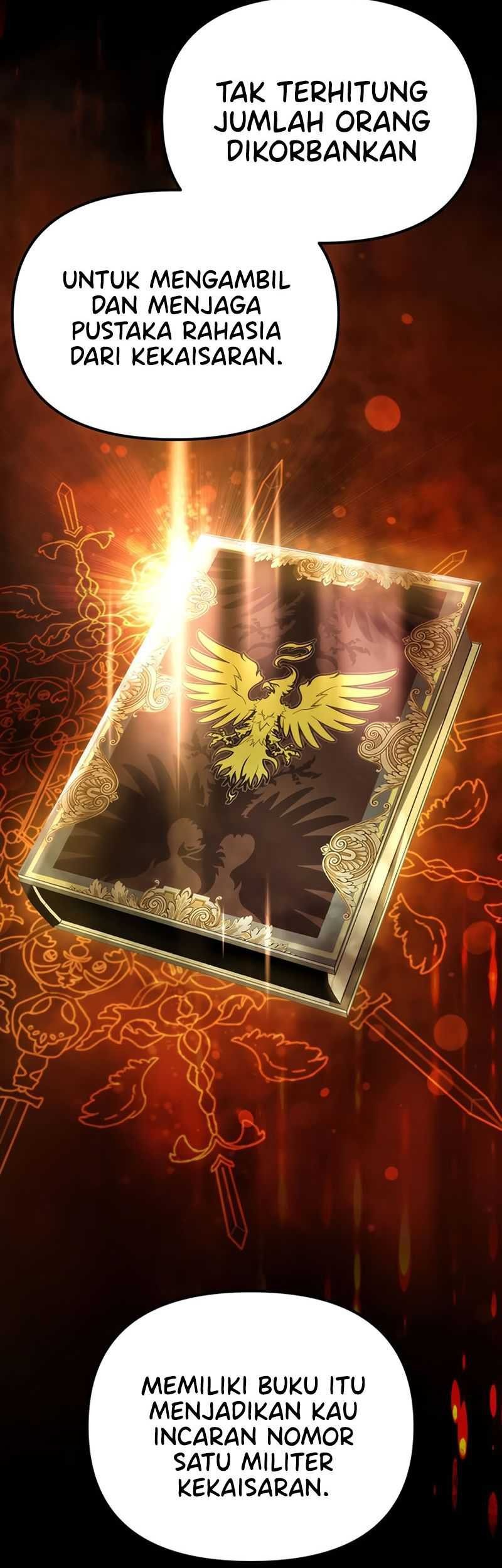 Regressor Of The Fallen Family Chapter 1 - halaman 22