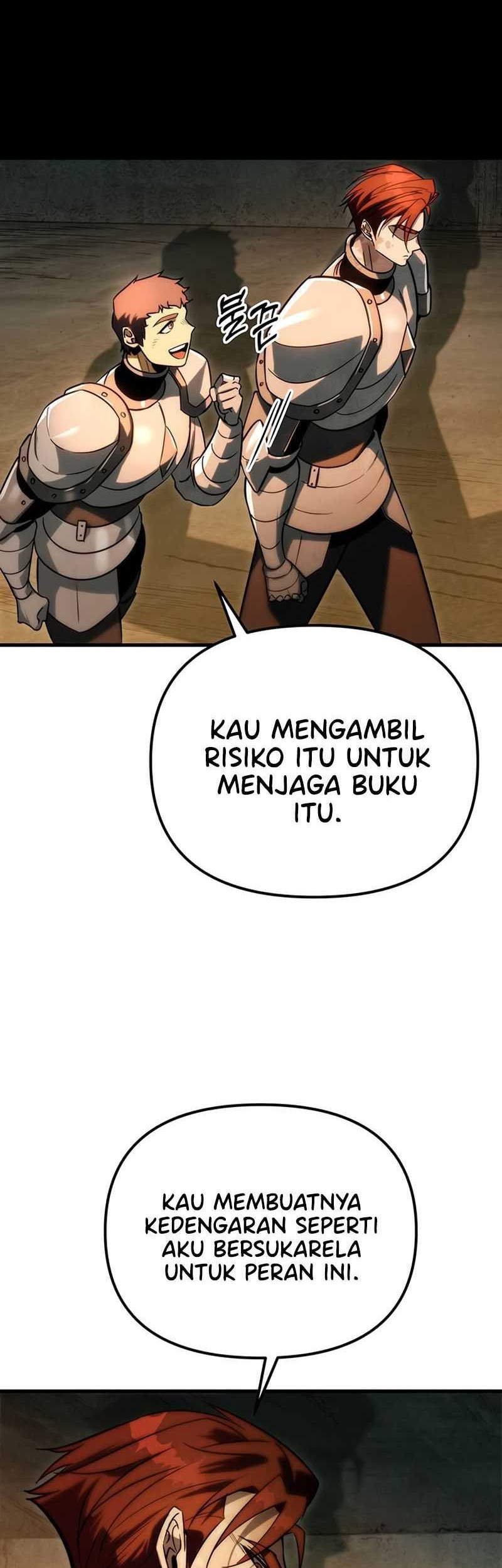 Regressor Of The Fallen Family Chapter 1 - halaman 23