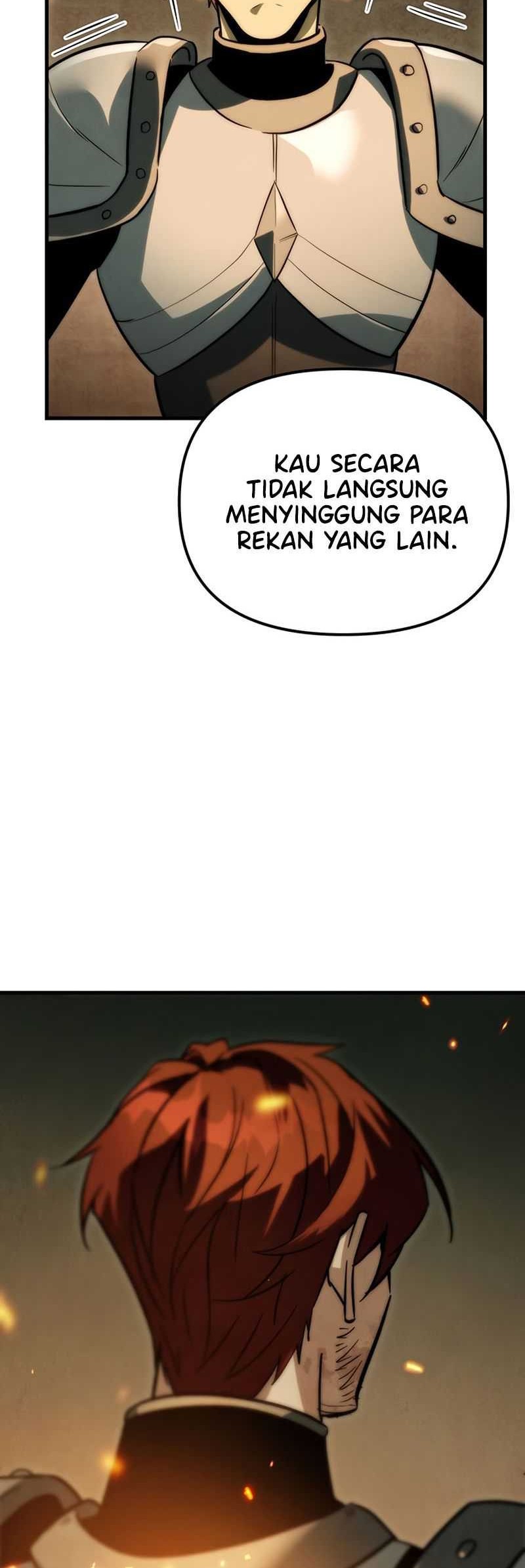 Regressor Of The Fallen Family Chapter 1 - halaman 25