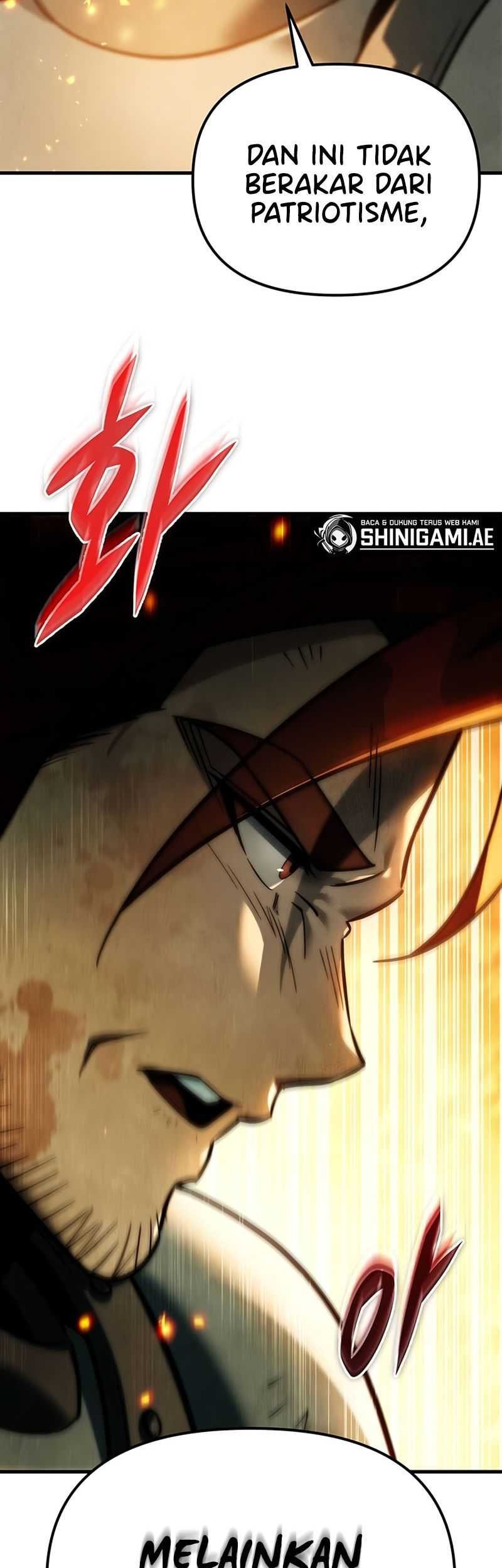 Regressor Of The Fallen Family Chapter 1 - halaman 26