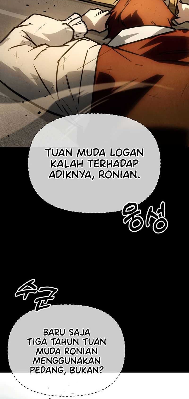 Regressor Of The Fallen Family Chapter 1 - halaman 29