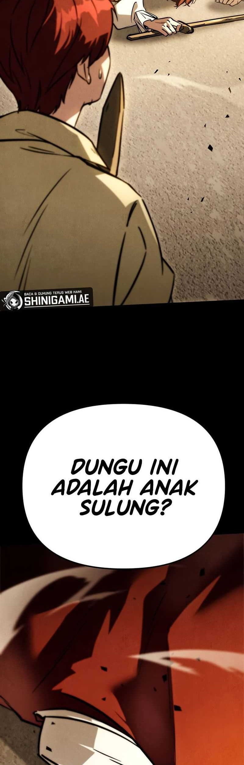Regressor Of The Fallen Family Chapter 1 - halaman 31