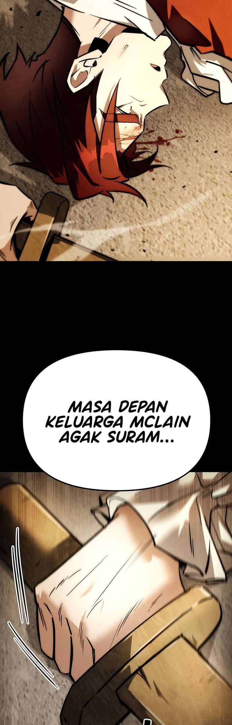 Regressor Of The Fallen Family Chapter 1 - halaman 32