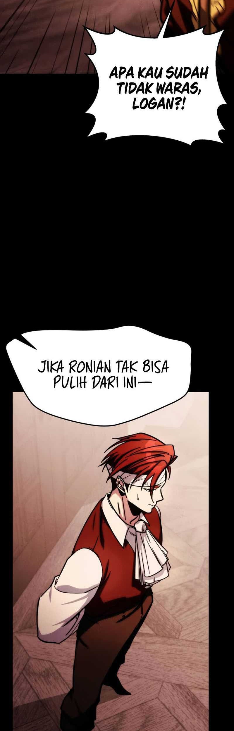 Regressor Of The Fallen Family Chapter 1 - halaman 35