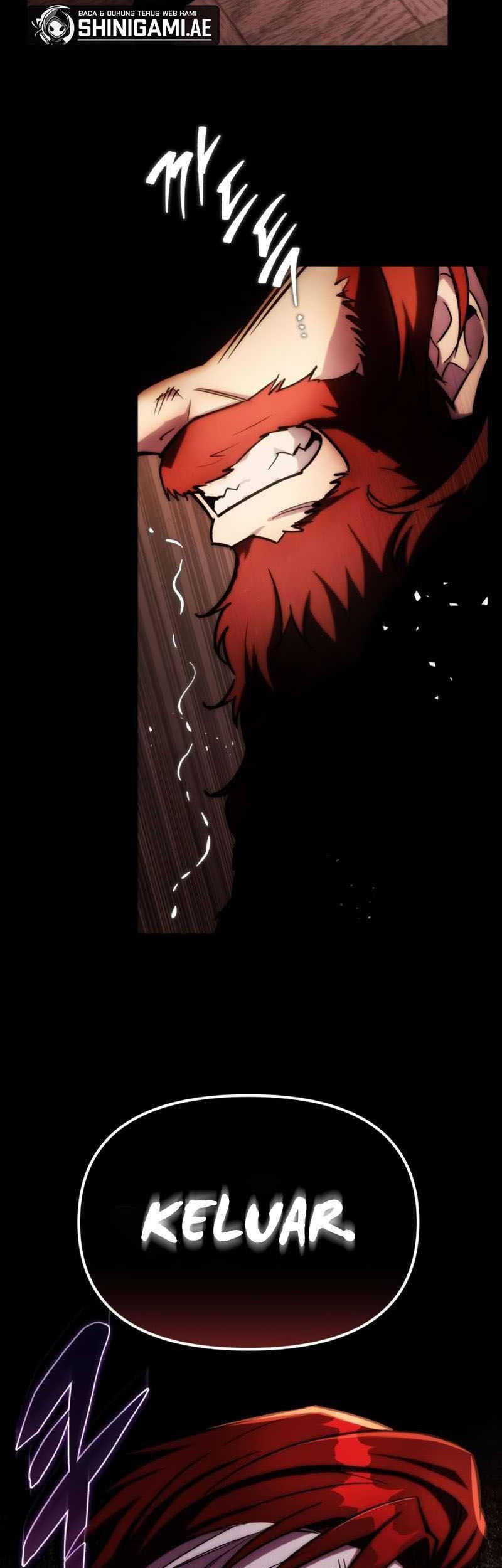Regressor Of The Fallen Family Chapter 1 - halaman 36