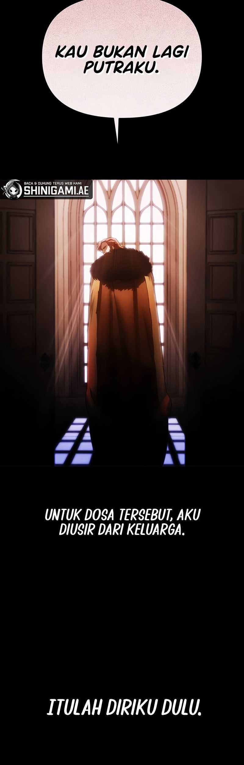 Regressor Of The Fallen Family Chapter 1 - halaman 38