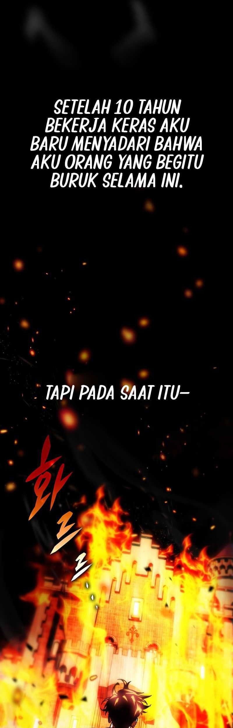 Regressor Of The Fallen Family Chapter 1 - halaman 40